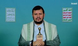 السيد القائد يكشف الاخطر في المخطط الصهيوني "اشراك انظمة عربية"